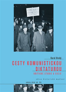 E-kniha Cesty komunistickou diktaturou