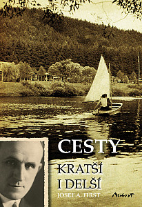 E-kniha Cesty kratší i delší