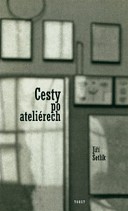 E-kniha Cesty po ateliérech
