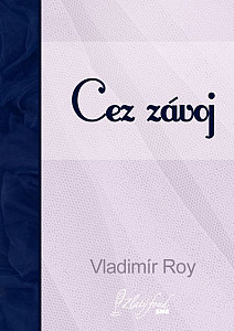 E-kniha Cez závoj