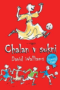 E-kniha Chalan v sukni