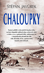 E-kniha Chaloupky