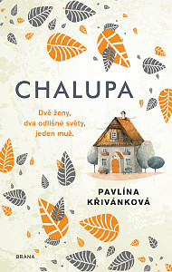 E-kniha Chalupa
