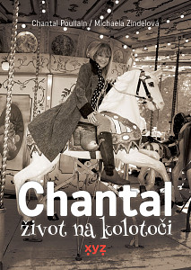 E-kniha Chantal: život na kolotoči