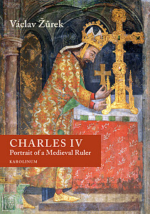 E-kniha Charles IV. Portrait of a Medieval Ruler