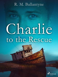 E-kniha Charlie to the Rescue