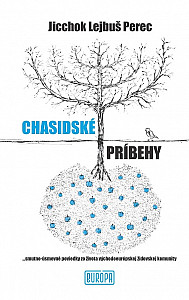 E-kniha Chasidské príbehy