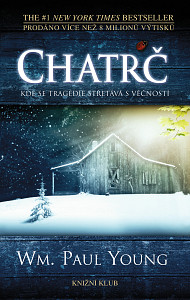 E-kniha Chatrč