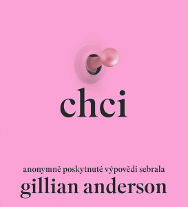 E-kniha Chci
