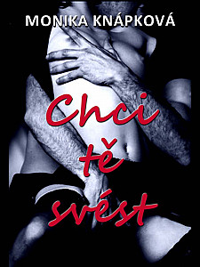 E-kniha Chci tě svést