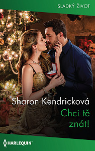 E-kniha Chci tě znát!