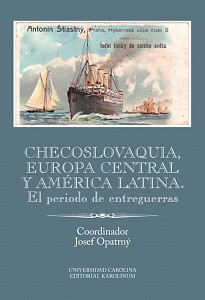 E-kniha Checoslovaquia, Europa Central y América Latina. El periodo de entreguerras