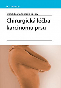 E-kniha Chirurgická léčba karcinomu prsu