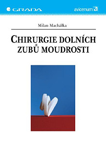 E-kniha Chirurgie dolních zubů moudrosti