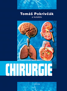 E-kniha Chirurgie