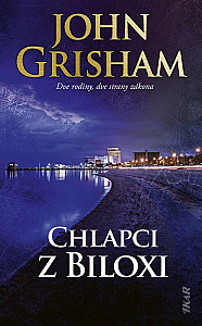 E-kniha Chlapci z Biloxi