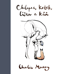 E-kniha Chlapec, krtek, liška a kůň