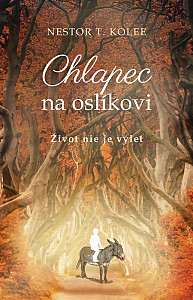 E-kniha Chlapec na oslíkovi