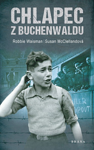 E-kniha Chlapec z Buchenwaldu