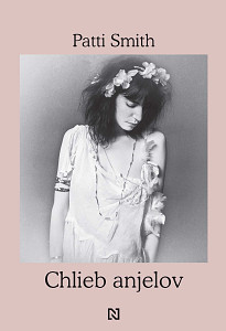 E-kniha Chlieb anjelov