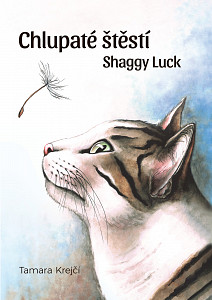E-kniha Chlupaté štěstí / Shaggy Luck
