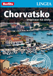 E-kniha Chorvatsko