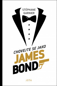 E-kniha Chovejte se jako James Bond
