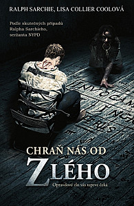 E-kniha Chraň nás od zlého
