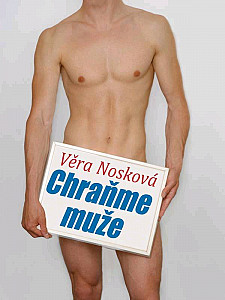 E-kniha Chraňme muže