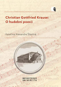 E-kniha Christian Gottfried Krause: O hudební poezii