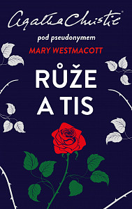 E-kniha Christie: Růže a tis