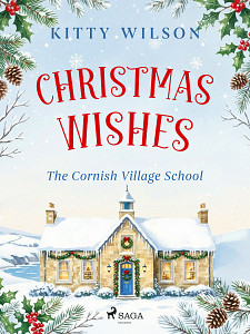 E-kniha Christmas Wishes