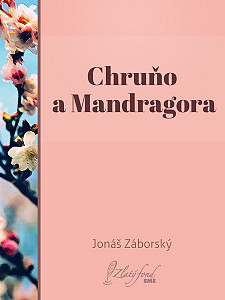 E-kniha Chruňo a Mandragora
