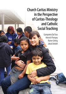 E-kniha Church Caritas Ministry in the Perspective of Caritas-Theology and Catholic Social Teaching