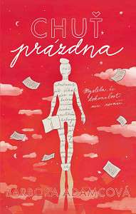 E-kniha Chuť prázdna