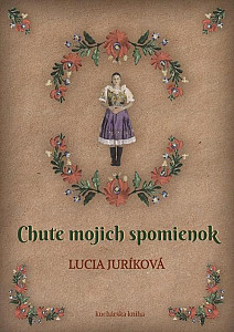 E-kniha Chute mojich spomienok