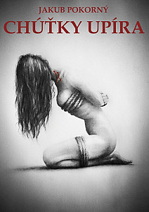 E-kniha Chúťky upíra