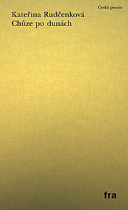 E-kniha Chůze po dunách