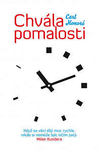 E-kniha Chvála pomalosti