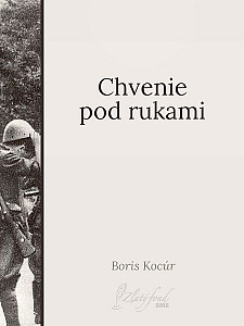 E-kniha Chvenie pod rukami
