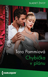 E-kniha Chybička v plánu