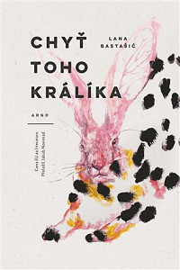 E-kniha Chyť toho králíka