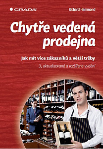E-kniha Chytře vedená prodejna
