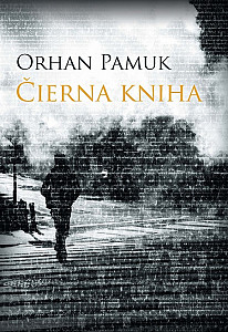 E-kniha Čierna kniha
