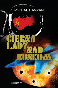 E-kniha Čierna lady nad Ruskom