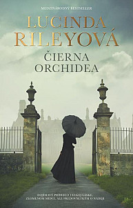 E-kniha Čierna orchidea