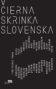 E-kniha Čierna skrinka Slovenska