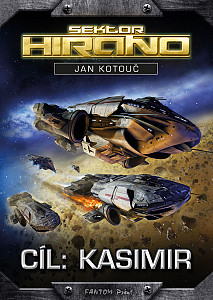 E-kniha Cíl: Kasimir