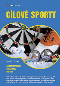 E-kniha Cílové sporty
