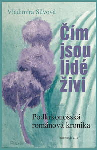 E-kniha Čím jsou lidé živi